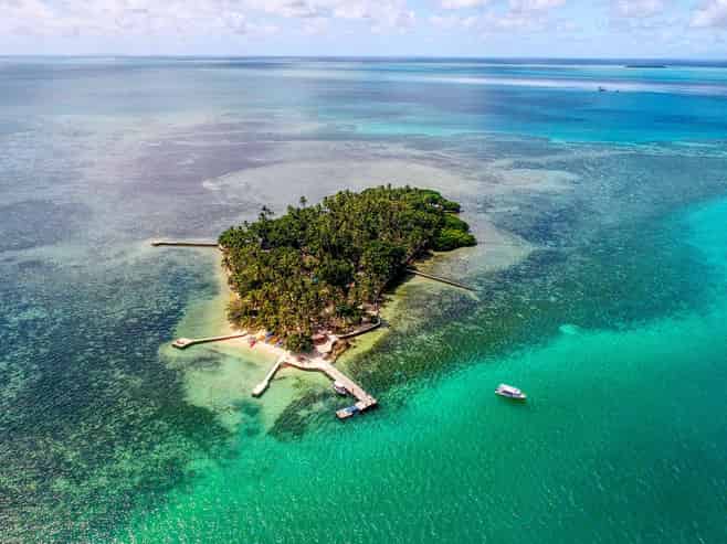 Toberua Island Resort is Very Special!