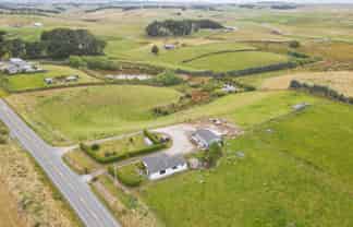 1602/1610 Tokanui Gorge Road, Fortrose