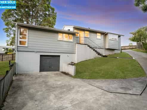 20 Grandison Crescent, New Lynn