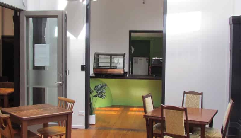 47 The Square, Palmerston North
