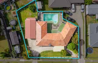 42 Willis Road, Papakura