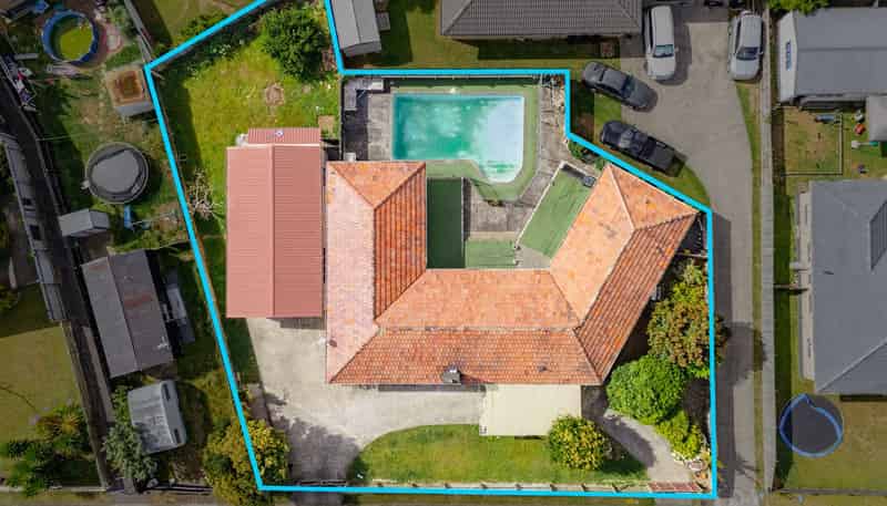 42 Willis Road, Papakura
