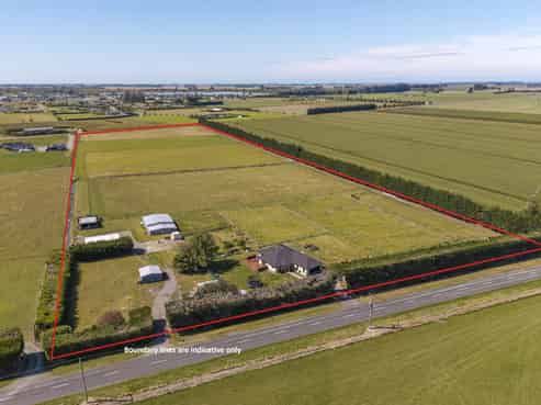 513 Grahams Road, Huntingdon/Lake Hood