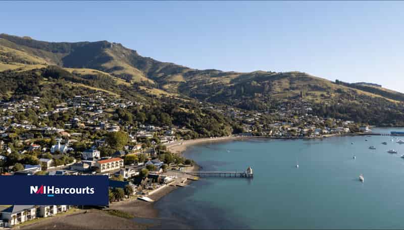 Motel FHGC, Akaroa