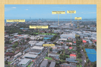92C Manukau Road, Epsom