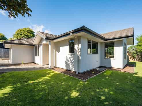 1 Norrie Place, Annesbrook