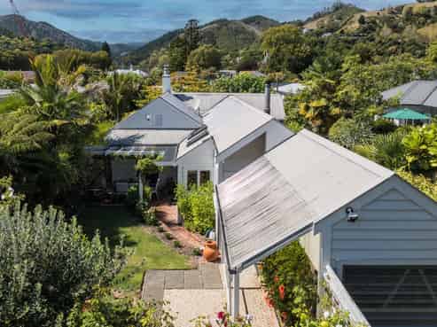 168 Collingwood Street, Nelson City