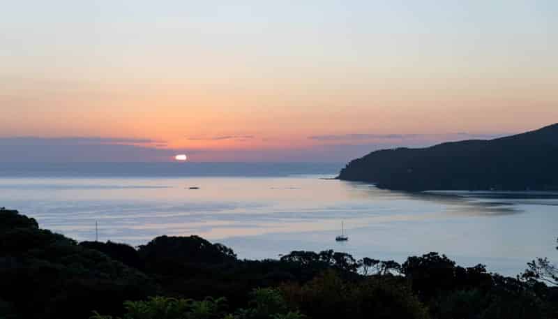 40 Blackwell Drive, Great Barrier Island