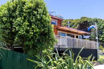 40 Blackwell Drive, Great Barrier Island