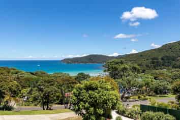 40 Blackwell Drive, Great Barrier Island