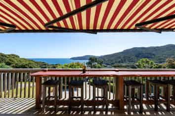 40 Blackwell Drive, Great Barrier Island