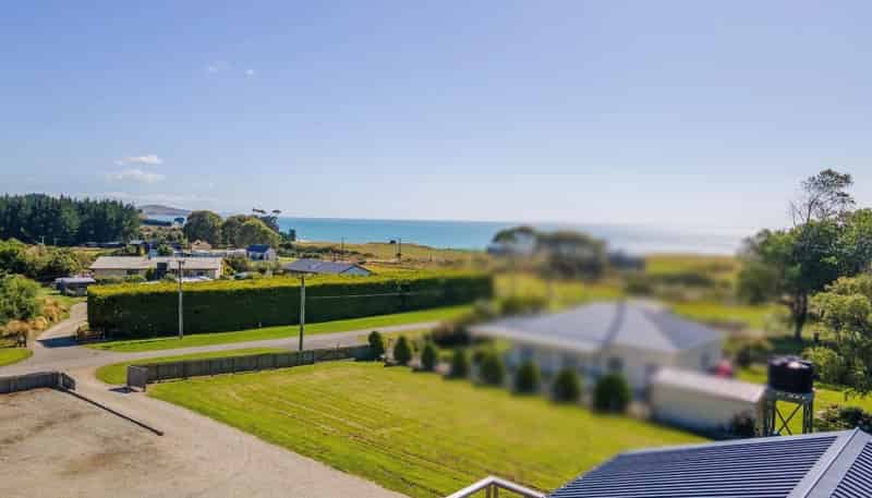 23 Leicester Street, Hampden