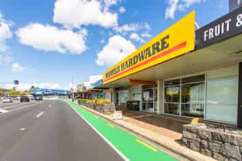Unlimited Exposure - Hauraki Retail
