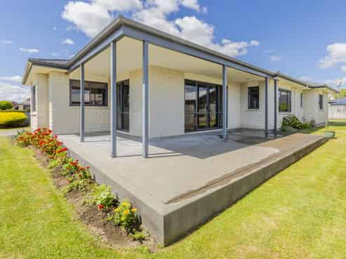 78 Belgrove Drive, Waipukurau