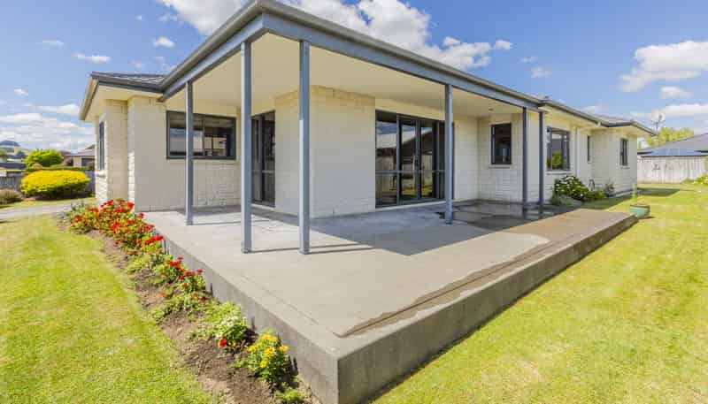 78 Belgrove Drive, Waipukurau