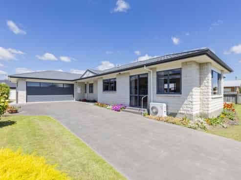 78 Belgrove Drive, Waipukurau