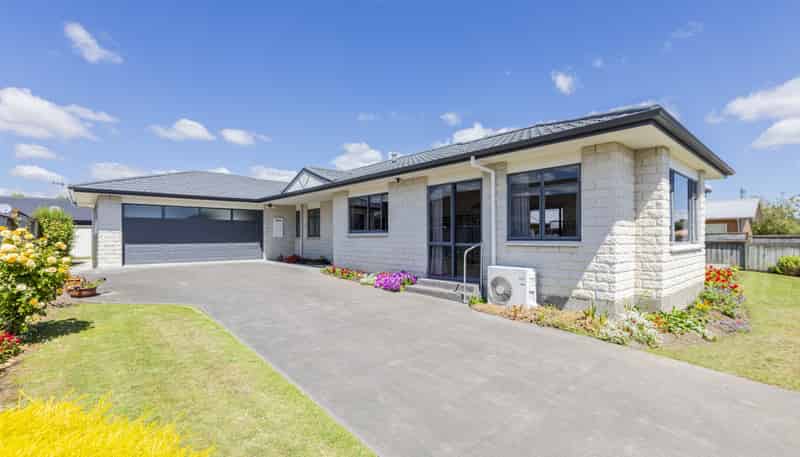 78 Belgrove Drive, Waipukurau