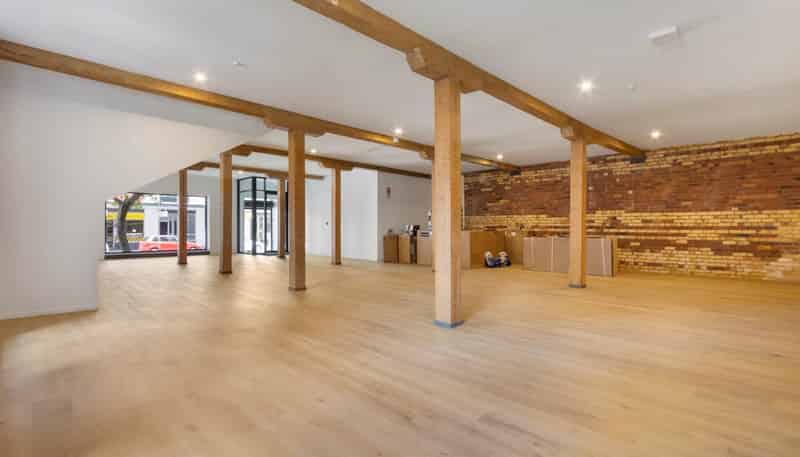 9 Gore Street, Auckland Central