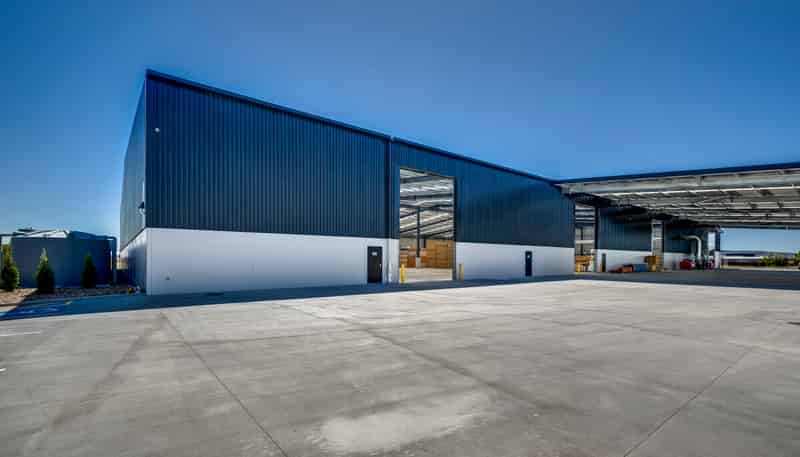 1 Heard Place, Longlands