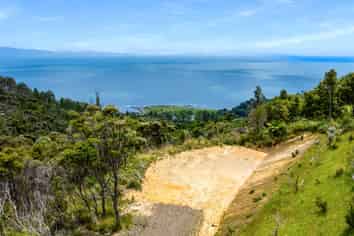 96 Tapu Rise Heights, Tapu