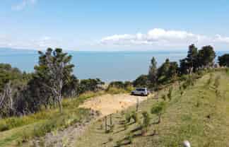 96 Tapu Rise Heights, Tapu