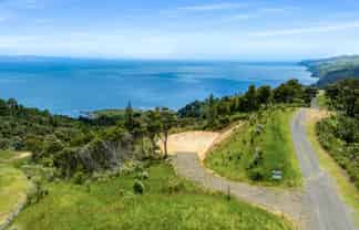 96 Tapu Rise Heights, Tapu