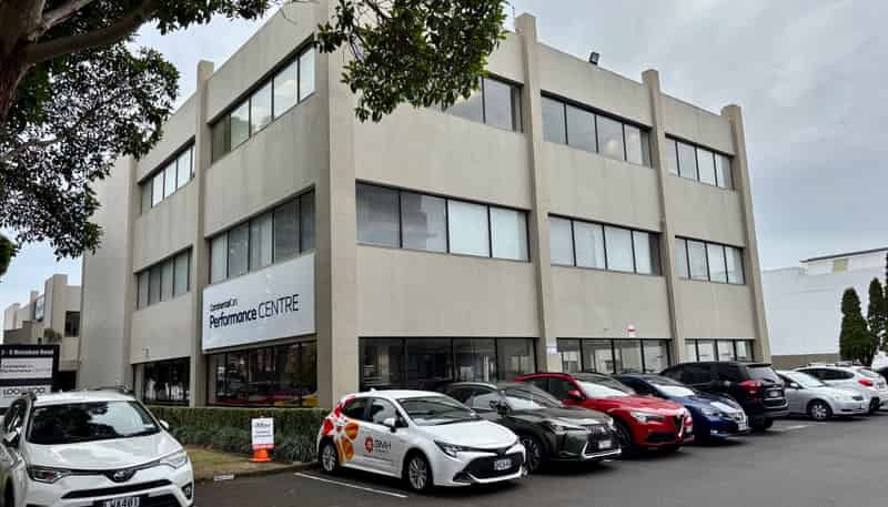 Suite F/2 - 8 Manukau Road, Epsom