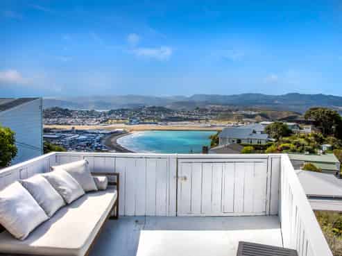25A Houghton Bay Road, Houghton Bay