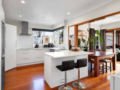 542 Devon Street West, Blagdon