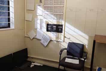 Own Your Own Tradie Unit