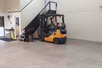 Own Your Own Tradie Unit