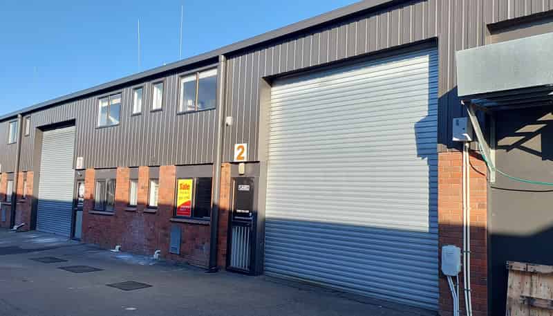 2/14 Cypress Street, Judea