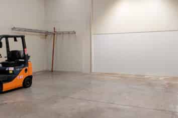 Own Your Own Tradie Unit