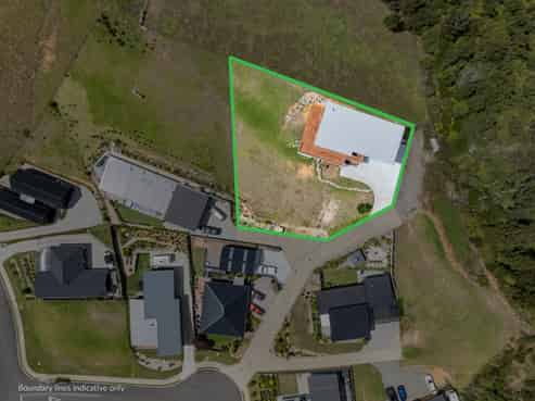 3 Rewarewa Rise, Whangamata