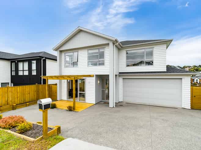 106 Colonial Drive, Millwater