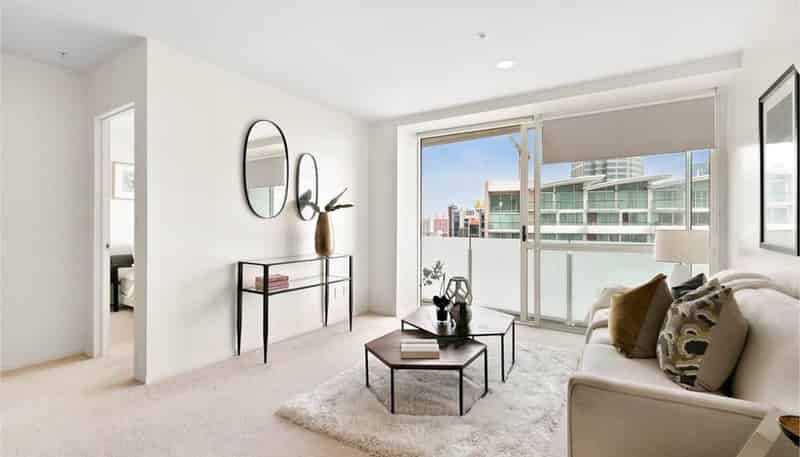 2206/10 Waterloo Quadrant, Auckland Central