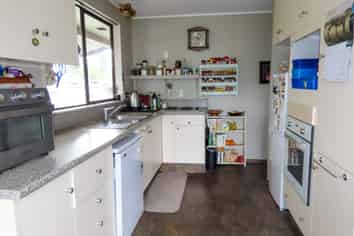 14 Anderson Street, Reefton