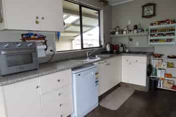 14 Anderson Street, Reefton