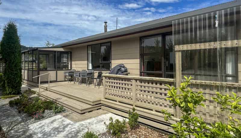 14 Anderson Street, Reefton