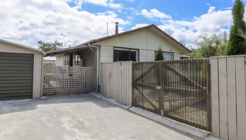 14 Anderson Street, Reefton