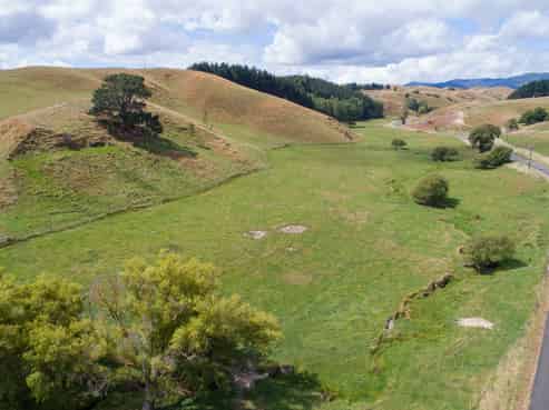 551 Valley Road, Feilding