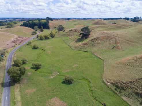 551 Valley Road, Feilding