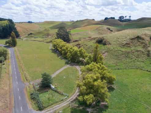 551 Valley Road, Feilding