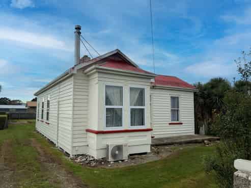 133 Main Street, Mataura