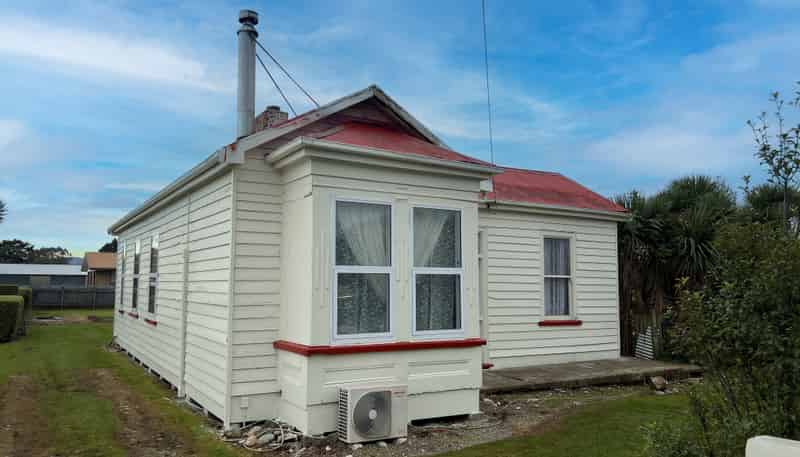 133 Main Street, Mataura