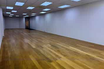Prime retail or professional space- For Lease