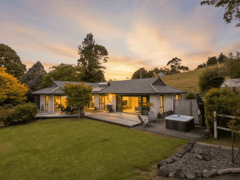 326 Upper Waiwera Road, Wainui