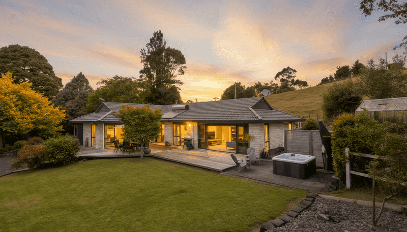 326 Upper Waiwera Road, Wainui