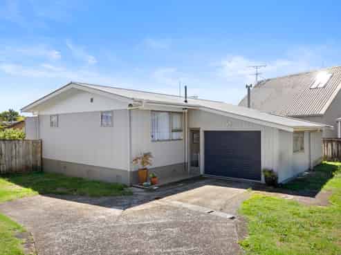 97 Nelson Street, Pukekohe