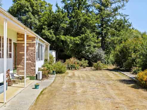 6 Cambridge Road, Patearoa, Ranfurly